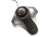 Mus KENSINGTON Orbit Trackball Kabel