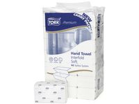 P-handduk TORK (2310)
