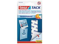 Fästkuddar TESA TACK 72/FP