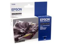 Bläckpatron EPSON C13T05984010 mattsvart