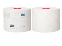 Toalettpapper Mid-Size T6 27/FP