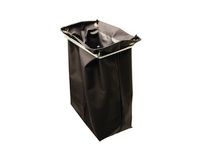 Tvättpåse Liten Svart