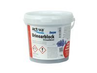 Urinoarblock Activa Bio (ca 50st) 1kg