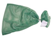 Tvättsäck Grön 75x50cm