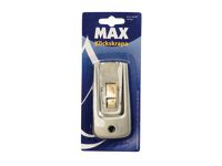 Klickskrapa MAX Säkerhetsskrapa Pin pac