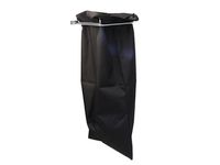 Tvättpåse Stor Svart