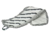 Mopp Activa White microfiber 90cm