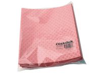 Diskduk MAX röd 10/FP