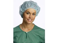 Op-mössa ANNIE grön XL150/FP