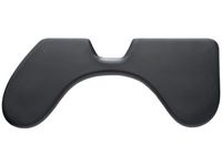 Rollermouse Underarmsstöd Re:d