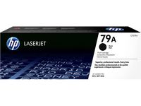 Toner HP 79A Svart