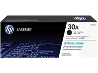 Toner HP CF230A Svart