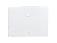 Dokumentmapp EXACOMPTA A4 klar 5/FP