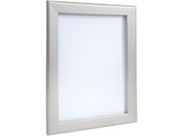 Väggram aluminiumprofil 50x70cm