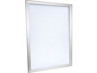 Väggram aluminiumprofil 70x100cm