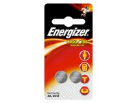 Energizer Batteri LR43 / 186 (kort 2 st)