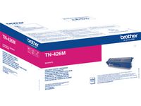 Toner BROTHER TB426M Magenta