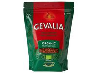 Kaffe GEVALIA snabbkaffe Organic 150g