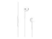 Hörlur+Mic APPLE EarPods MMTN2ZM/A