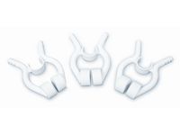 VITALOGRAPH Näsklämma Spirometri