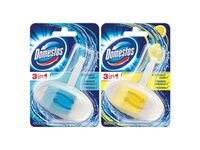 Toalettblock Domestos 3in1 Citrus Fresh