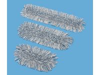 Mopp JD K2 fukt-/våtmopp 60cm