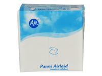 Tvättlapp 1-lag 30x30cm 1500/FP