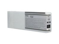 Bläckpatron EPSON C13T636800 mattsvart