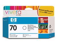 Bläckpatron HP C9459A 70 Gloss