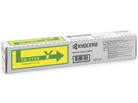 Toner KYOCERA TK-5195Y Gul