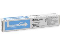Toner KYCOERA TK-5195C Cyan