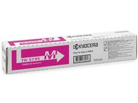 Toner KYOCERA TK-5195M Magenta