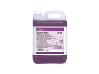 Desinfektionsmedel SUMA Bac D10 5L