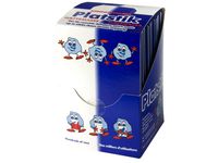 Häftmassa NORDIC BRANDS Platinumblå60g