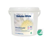 Tvättmedel Rekolex White 4kg