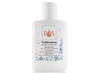 Tvål DAX Tvättcreme parfymfri 150ml