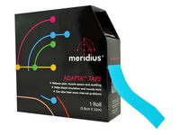Kinesiotejp MERIDIUS blå 5cmx32m
