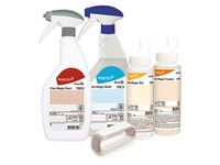 Clax Magic Starterkit 70A2 (set 4 each)