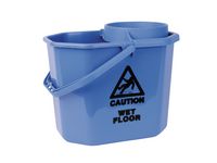 Svabbhink Mini Blå 12l