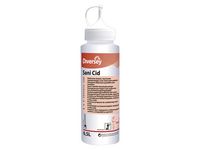 Diversey App.flaska Sani Cid 0,5L DI