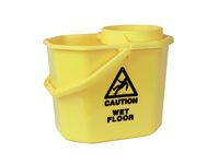 Svabbhink Mini Gul 12l