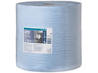 Torkrulle TORK Stor blå Plus W1/2/3