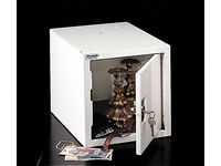 Förvaringsskåp småfack