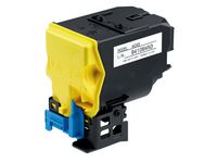 Konica Minolta Toner A0X5255 gul
