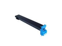 Konica Minolta Toner A3VU450 cyan