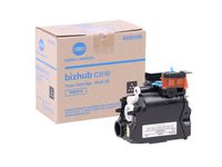 Konica Minolta Toner A0X5155 svart