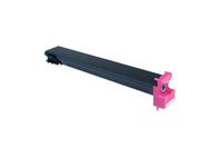 Konica Minolta Toner A3VU350 magenta