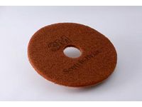 Rondell SCOTCH-BRITE röd 8"