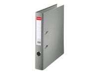 Pärm ESSELTE ECO EU.hål grå 50mm