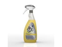 Cif Prof. Power Cleaner Degr. 750 ml